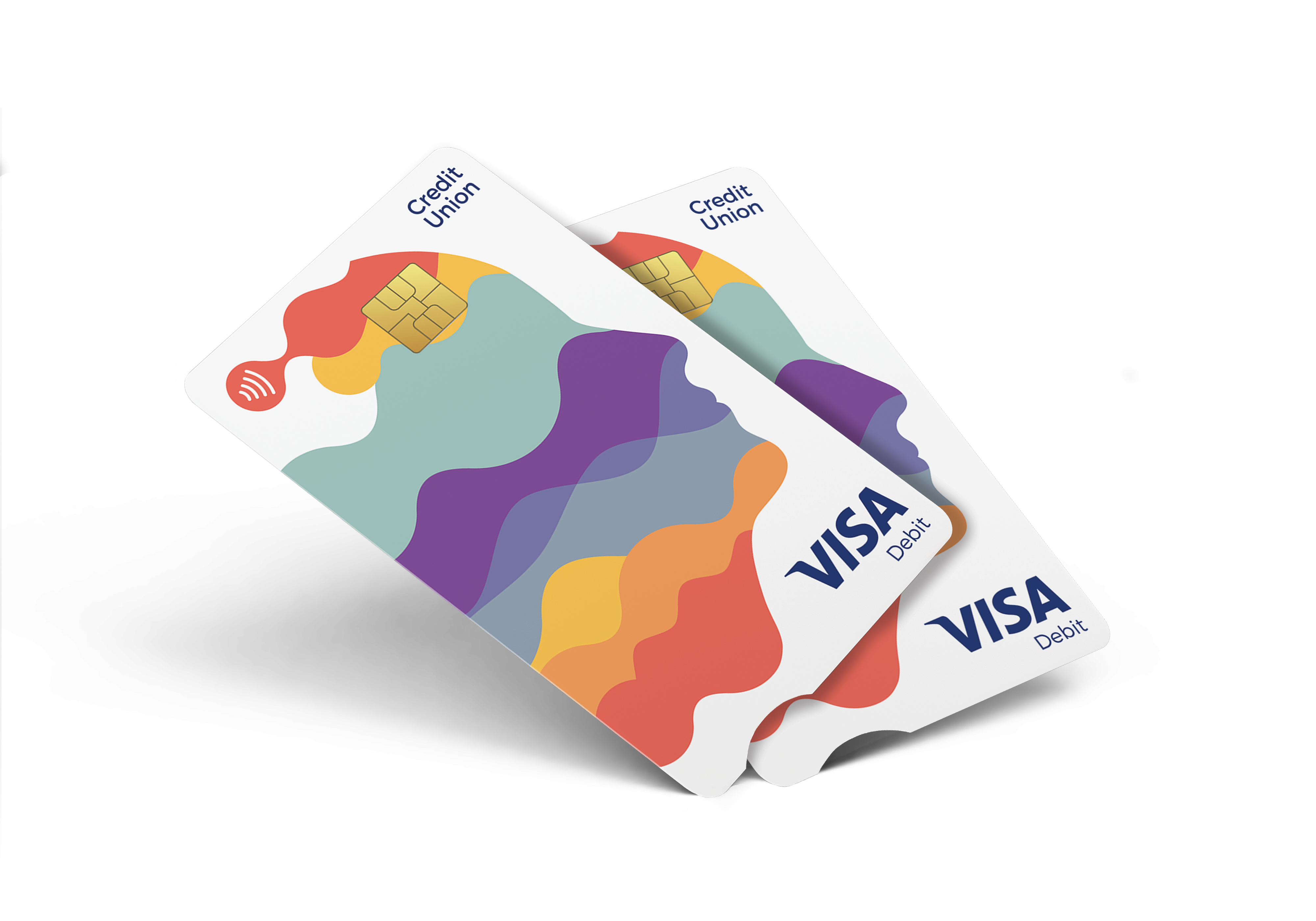 Your New Visa Debit Card is Coming Soon