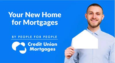 Mortgage Rates Rising? Not at Palmerstown Credit Union