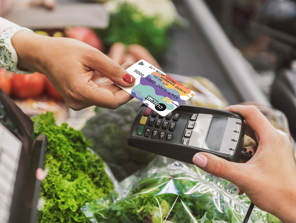 Update to Current Accounts