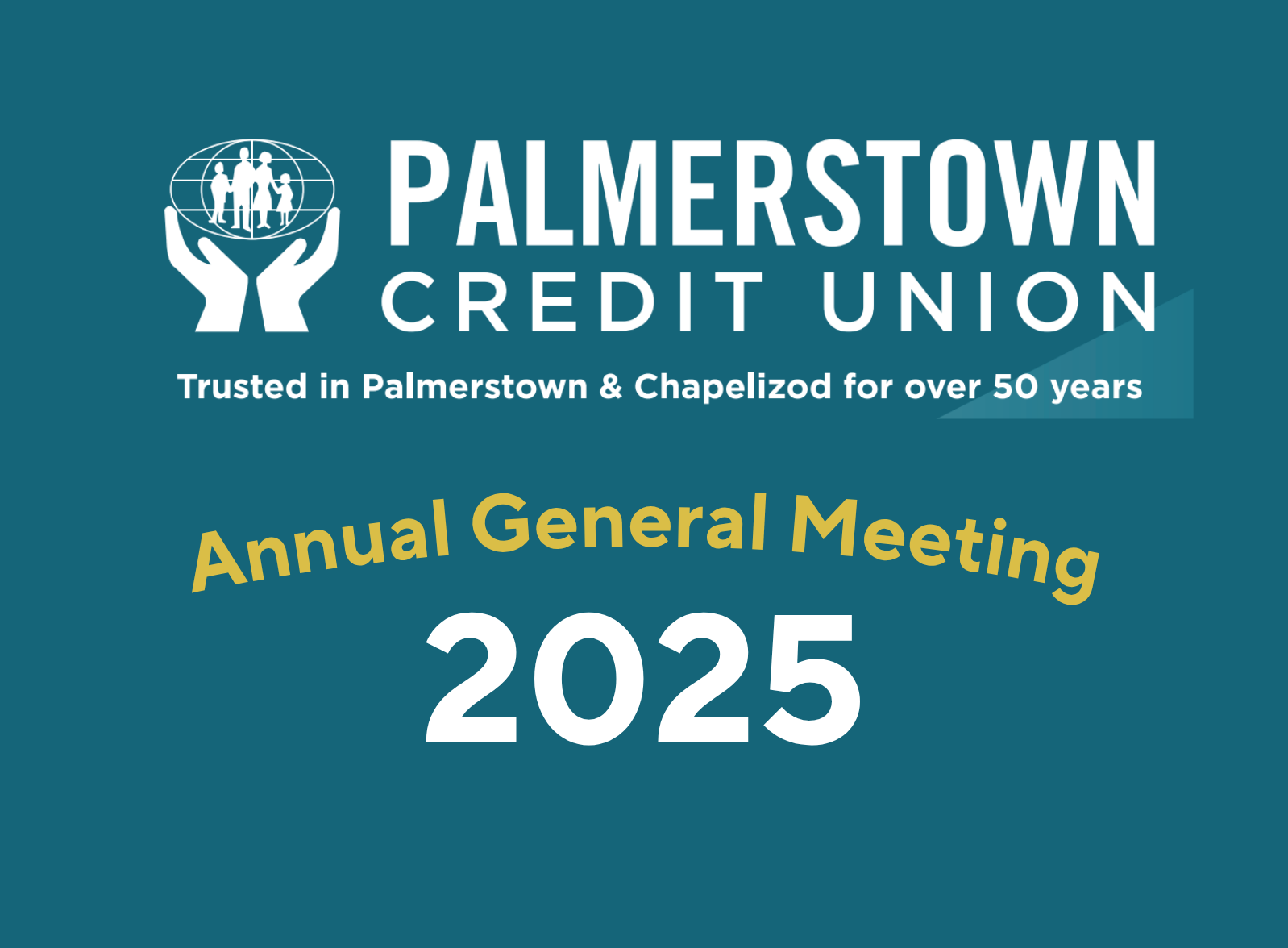 Notice of Annual General Meeting