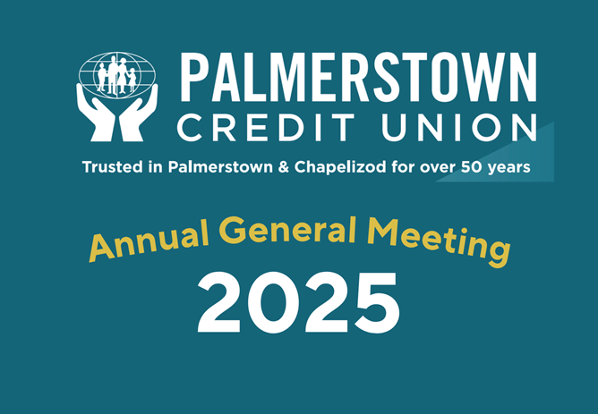 Notice of Annual General Meeting