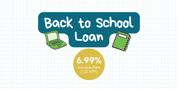Back to School Doesn't Have to Break the Budget
