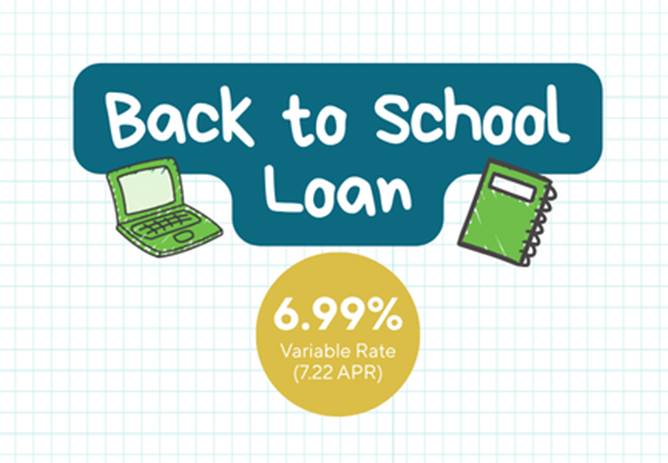 Back to School Doesn't Have to Break the Budget